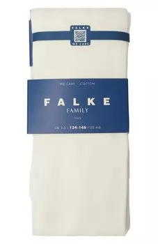 Хлопковые колготки Falke