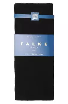 Хлопковые колготки Falke