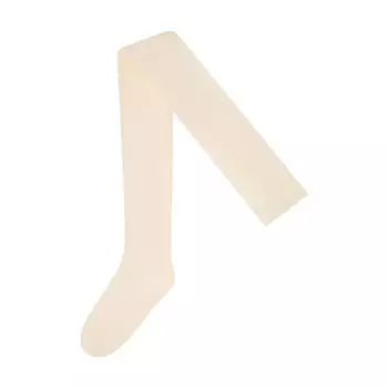 Хлопковые колготки La Perla