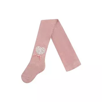 Хлопковые колготки La Perla