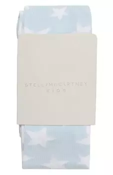 Хлопковые колготки Stella McCartney