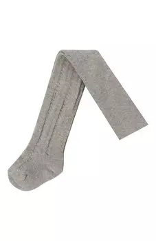 Хлопковые колготки Story Loris