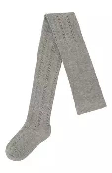 Хлопковые колготки Story Loris