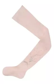 Хлопковые колготки Story Loris