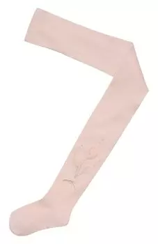 Хлопковые колготки Story Loris