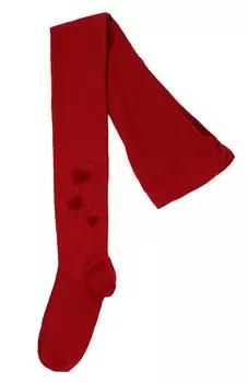 Хлопковые колготки Story Loris