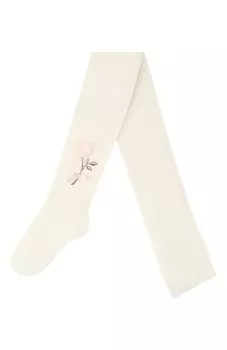 Хлопковые колготки Story Loris