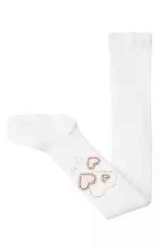 Хлопковые колготки Story Loris