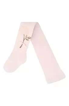 Хлопковые колготки Story Loris