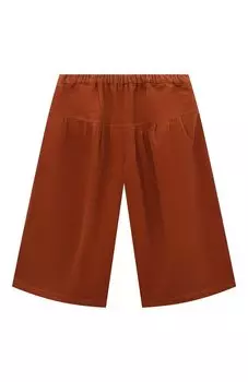 Вельветовые кюлоты C`era una volta