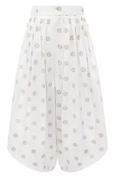 Хлопковые кюлоты Chlo