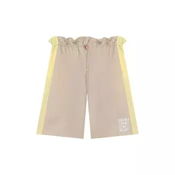 Хлопковые кюлоты Simonetta