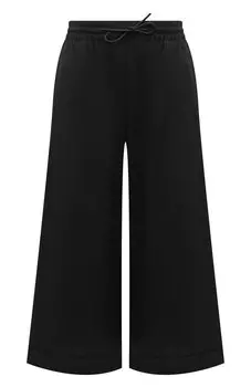 Хлопковые кюлоты Yves Salomon