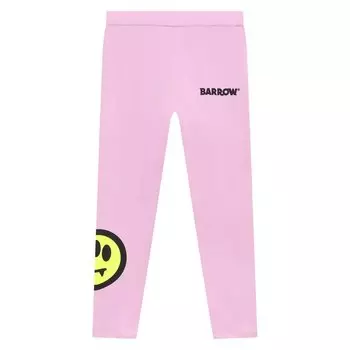 Хлопковые легинсы Barrow