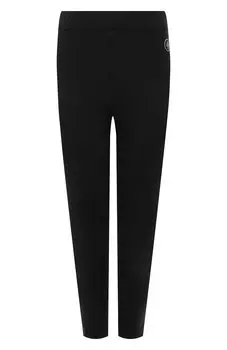 Хлопковые леггинсы Everrever