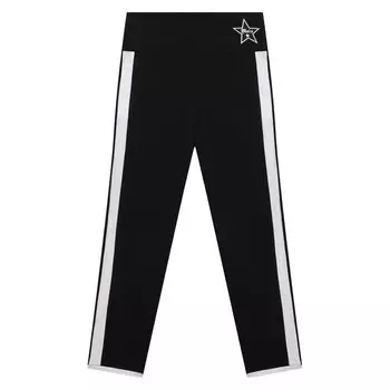 Хлопковые леггинсы Jakioo