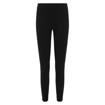 Хлопковые леггинсы James Perse