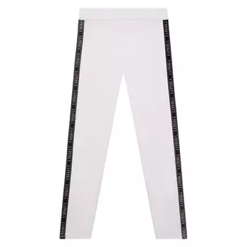 Хлопковые леггинсы La Perla