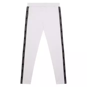 Хлопковые леггинсы La Perla