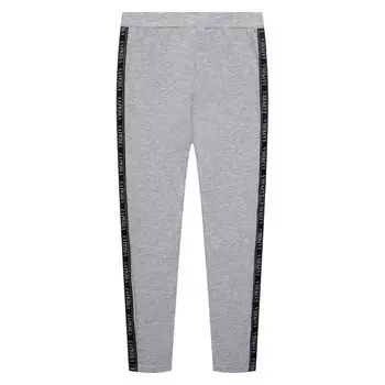 Хлопковые леггинсы La Perla