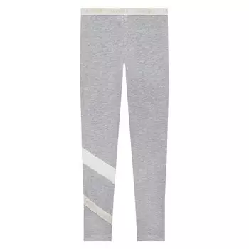 Хлопковые легинсы La Perla