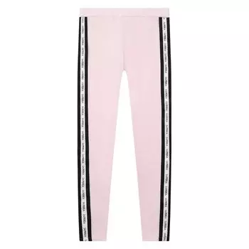 Хлопковые леггинсы La Perla