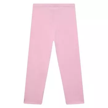 Хлопковые леггинсы Monnalisa