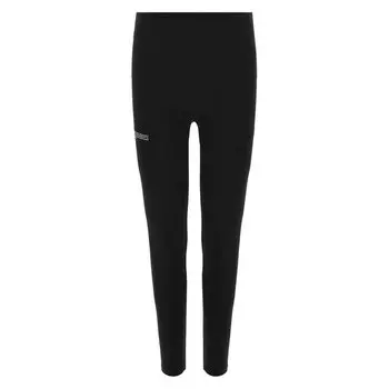 Хлопковые леггинсы PANGAIA