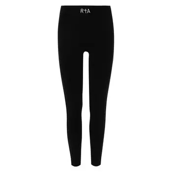 Хлопковые легинсы RTA