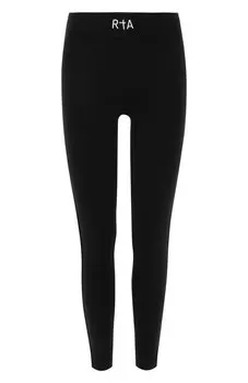 Хлопковые леггинсы RTA