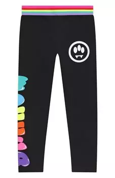 Хлопковые легинсы Barrow