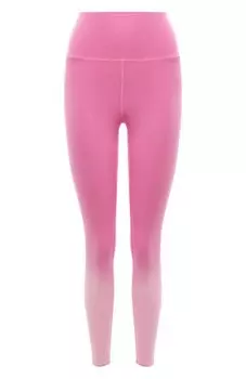 Хлопковые легинсы Electric&Rose