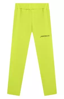 Хлопковые легинсы HINNOMINATE