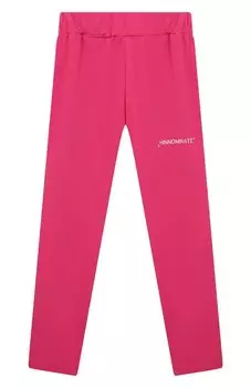 Хлопковые легинсы HINNOMINATE