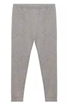 Хлопковые легинсы Il Gufo