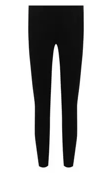 Хлопковые легинсы James Perse