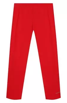 Хлопковые легинсы Monnalisa