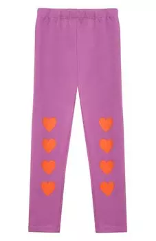 Хлопковые легинсы TINYCOTTONS