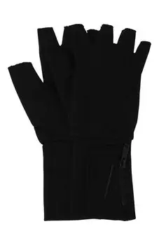 Хлопковые митенки Thom Krom