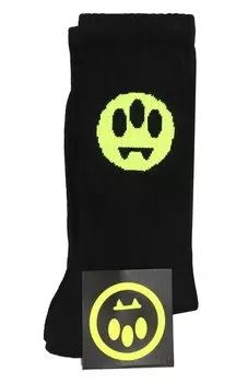 Хлопковые носки Barrow