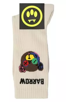 Хлопковые носки Barrow