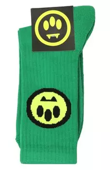 Хлопковые носки Barrow