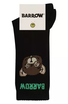 Хлопковые носки Barrow