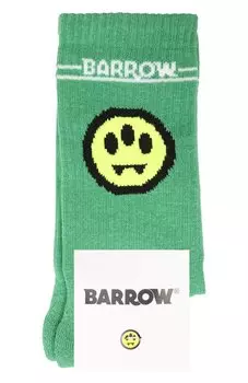 Хлопковые носки Barrow