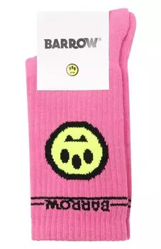 Хлопковые носки Barrow