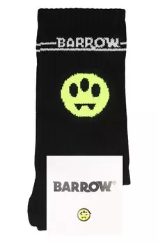 Хлопковые носки Barrow