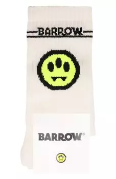 Хлопковые носки Barrow