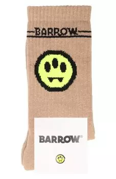 Хлопковые носки Barrow