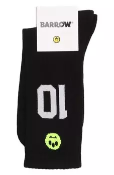 Хлопковые носки Barrow