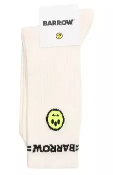 Хлопковые носки Barrow